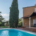 Alberi With Pool Willa *