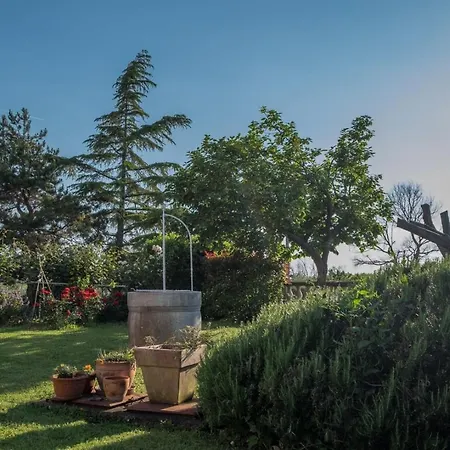 Alberi With Pool Villa