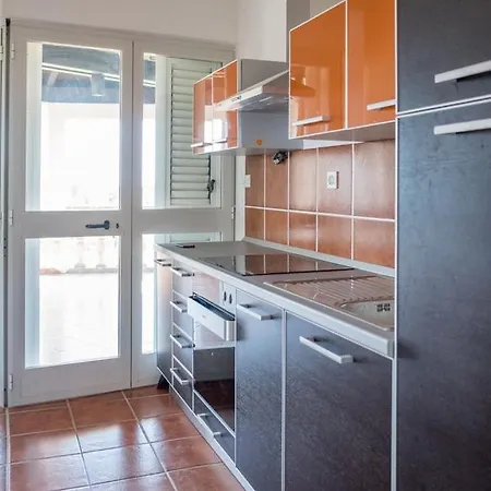 Villa Alberi With Pool