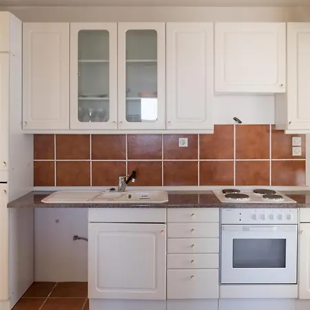 Villa Alberi With Pool Savudrija