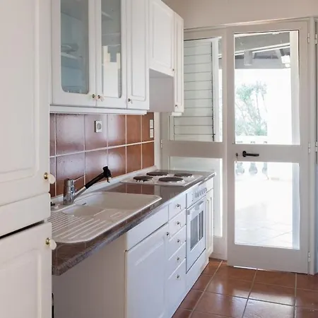 Alberi With Pool Savudrija