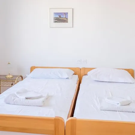 Alberi With Pool Villa *