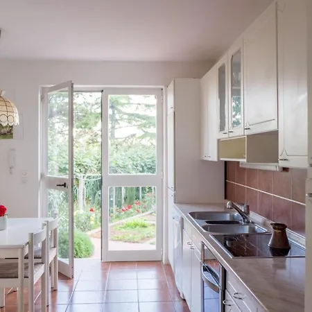 Alberi With Pool Villa Savudrija