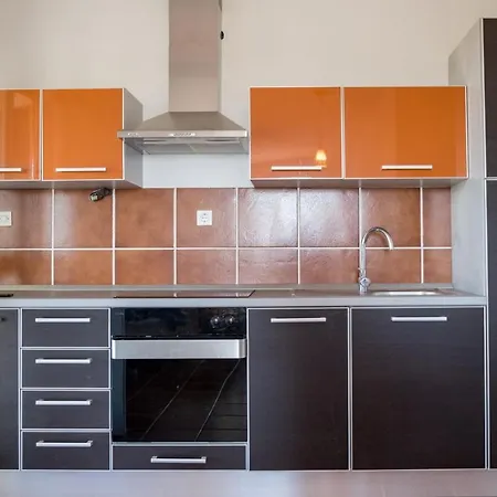 Alberi With Pool Villa Savudrija