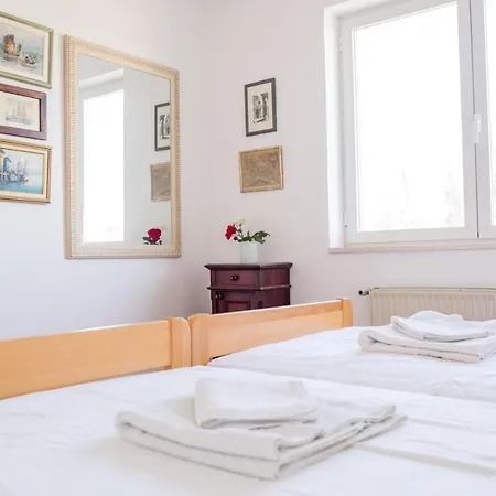 Villa Alberi With Pool