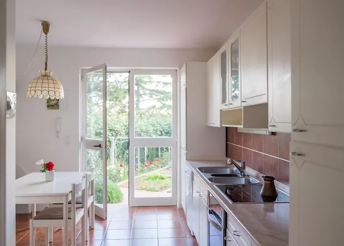 Alberi With Pool 빌라 사부드리자