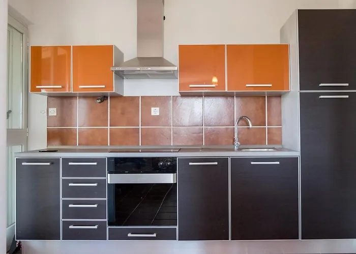 Alberi With Pool 빌라 사부드리자