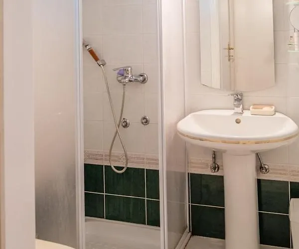 빌라 Alberi With Pool *