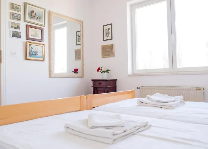 빌라 Alberi With Pool