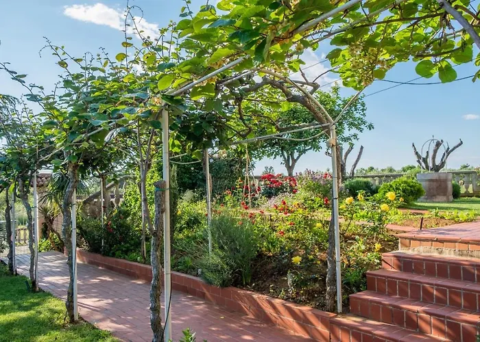 빌라 Alberi With Pool *