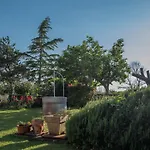 Alberi With Pool Villa