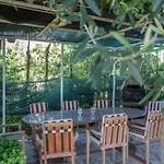Alberi With Pool Villa *