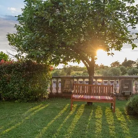 Villa Alberi With Pool *