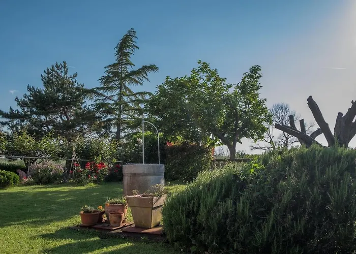 Alberi With Pool Villa