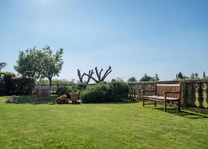 Alberi With Pool Villa *