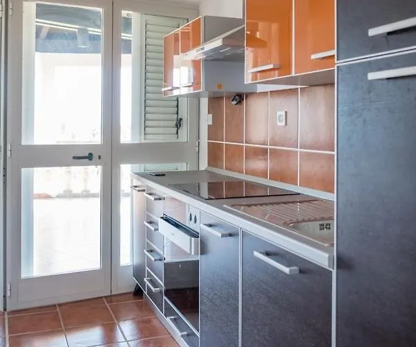 Villa Alberi With Pool