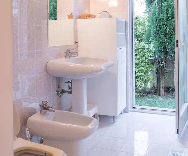 Alberi With Pool Savudrija