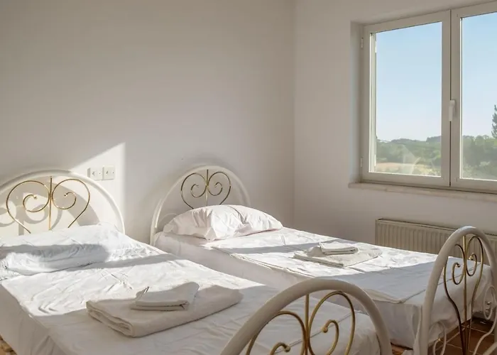 Villa Alberi With Pool *