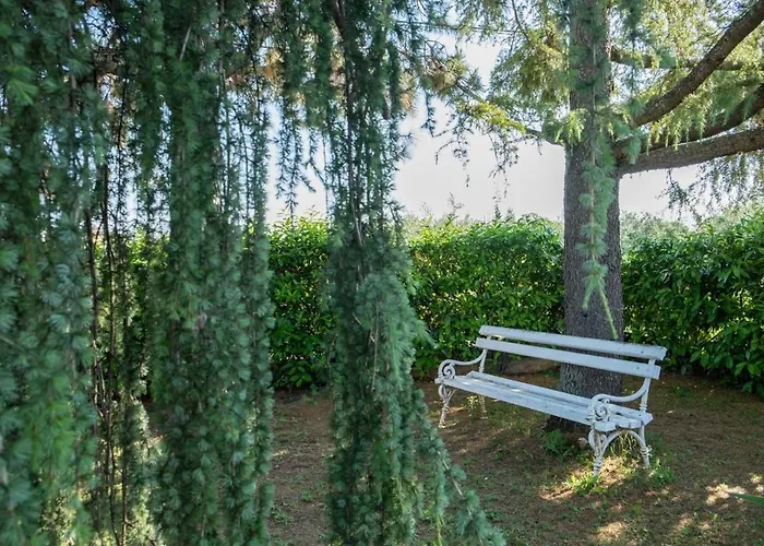 Alberi With Pool Villa *